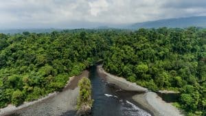 Klimatet i Ekvatorialguinea