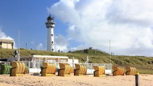 Klimatet i Egmond aan Zee, Nederländerna